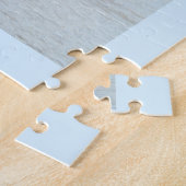 Niederländische Flagge Puzzle (Seite)
