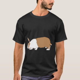 Niederländische Kaninchen T-Shirt