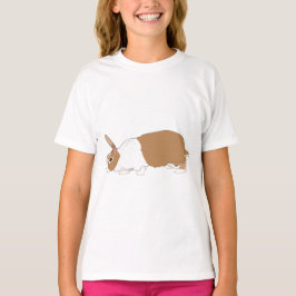 Niederländische Kaninchen T-Shirt