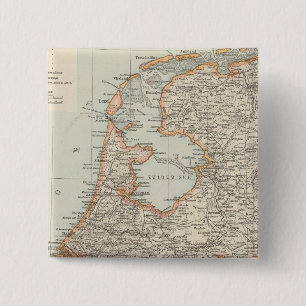 Niederländische Karte Button