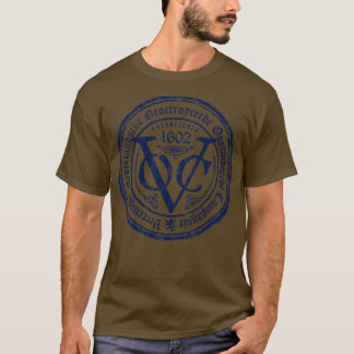Niederländische Ostindien-Kompanie T-Shirt