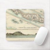 Niederländische Possession Mousepad (Mit Mouse)