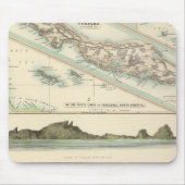 Niederländische Possession Mousepad (Vorne)