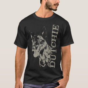 Niederländische Schäferhirde (14) T-Shirt