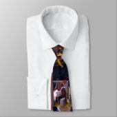 Niederländische Sprichwörter, Pieter Bruegel der Ä Krawatte (Gebunden)