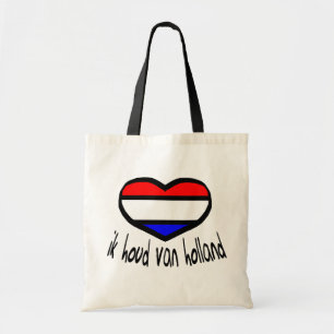 Niederländische Tasche