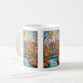 niederländische Tasse (Vorderseite Links)