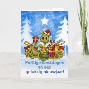 Kerstdagen Karten Zazzle De