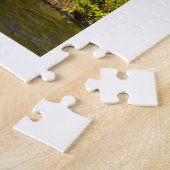 Niederländische Windmühle Puzzle (Seite)