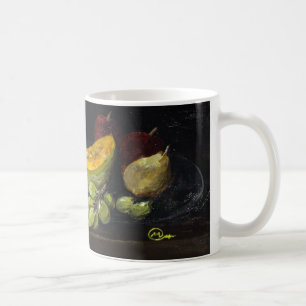 Niederländische Zellen-Tasse Kaffeetasse