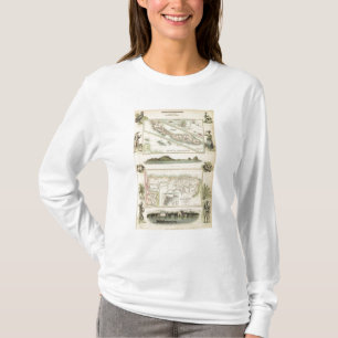 Niederländischer Besitz T-Shirt