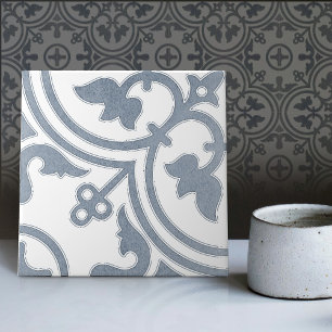 Niederländischer Delft-Blau-Repro-Backsplash-Küche Fliese