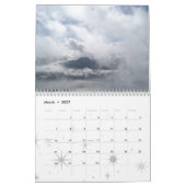 Niederländischer Hafen, Alaska 2012 Kalender (Mär 2027)