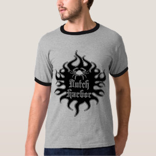 NIEDERLÄNDISCHER HAFEN (Tätowierung) T-Shirt