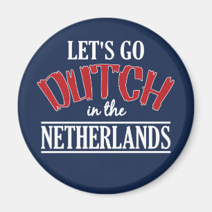 Niederländischer Magnet