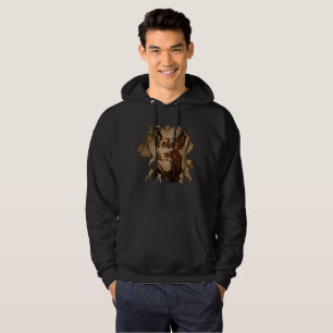 Niederländischer Schäfer - Dutchie Hoodie