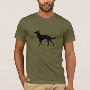 Niederländischer Schäfer T-Shirt