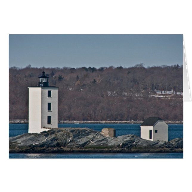 Niederländisches Insel-Licht (Vorderseite (Horizontal))