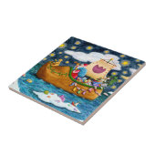 NIEDERLÄNDISCHES SCHUHSCHIFF, EISBERGE, WALE, TEDD FLIESE (Seite)