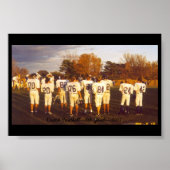 NiederländischFußball2 Poster (Vorne)