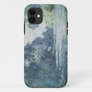 Niederlassung Claude Monets der Seines nahe Case-Mate iPhone Hülle