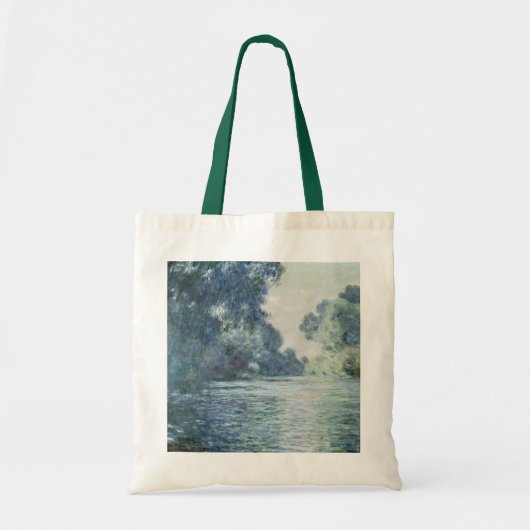 Niederlassung Claude Monets | der Seines nahe Tragetasche (Vorne)
