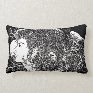 Niederlassungen Lendenkissen