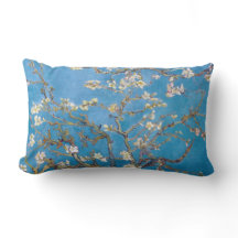 Niederlassungen mit Mandel-Blüte Van Gogh