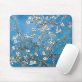 Niederlassungen mit Mandel-Blüte Van Gogh Mousepad (Mit Mouse)