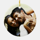 Niederlassungen u. Kiefern-erstes Keramik Ornament (Hinten)