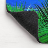 Niederlassungen und Meermousepad Mousepad (Ecke)