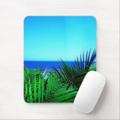 Niederlassungen und Meermousepad Mousepad (Mit Mouse)