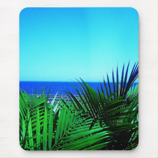 Niederlassungen und Meermousepad Mousepad (Vorne)