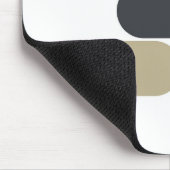 NIEDERLEGUNG 18 MOUSEPAD (Ecke)