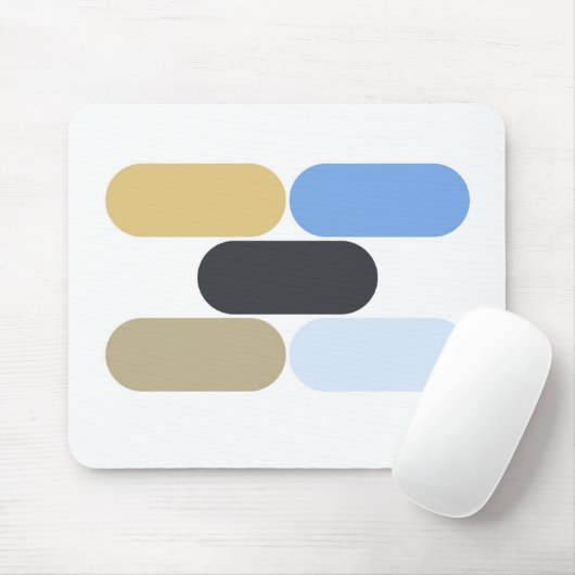 NIEDERLEGUNG 18 MOUSEPAD (Mit Mouse)