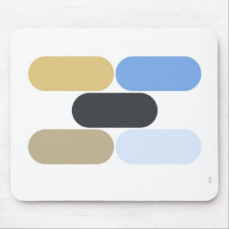 NIEDERLEGUNG 18 MOUSEPAD