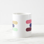 NIEDERLEGUNG VON VON #19 KAFFEETASSE (Mittel)