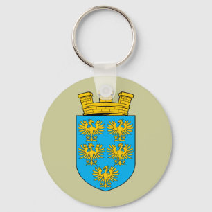 niederoesterreich, Österreich Schlüsselanhänger