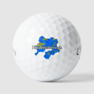 Niederösterreich Golfball
