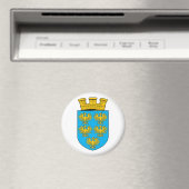 niederösterreich, Österreich Magnet (In Situ (Geschirrspüler))