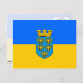 Niederösterreich, Österreich Postkarte (Vorne/Hinten)