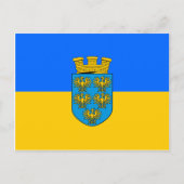 Niederösterreich, Österreich Postkarte (Vorderseite)