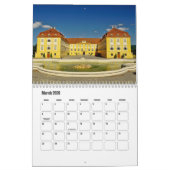 Niederösterreichischer Kalender (Mär 2026)