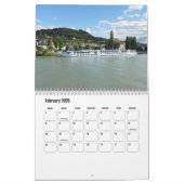 Niederösterreichischer Kalender (Feb 2026)