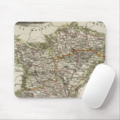 Niederrhein-Dept Mousepad (Mit Mouse)