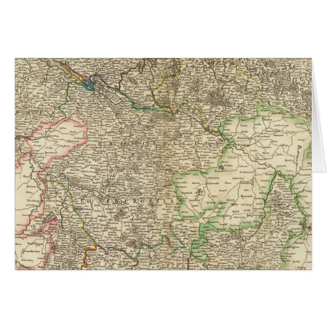 Niedersachsen 2 (Vorderseite (Horizontal))