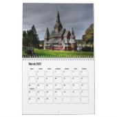 Niedersachsen-Deutschland-Kalender Kalender (Mär 2027)
