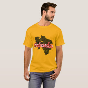 Niedersachsen T-Shirt