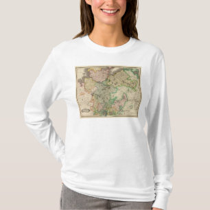 Niedersachsen T-Shirt