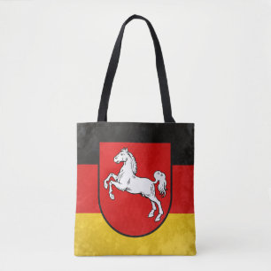 Niedersachsen Tasche